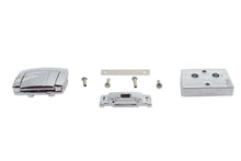 Load image into Gallery viewer, Chrome Tour-Pak Luggage Latch