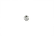 Load image into Gallery viewer, Flexloc Nut 1/4 inch-28 Cadmium