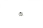 Flexloc Nut 1/4 inch-28 Cadmium