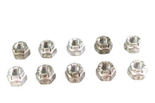 Load image into Gallery viewer, Flexloc Nut 5/16 inch-24 Cadmium