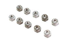Load image into Gallery viewer, Flexloc Nut 5/16 inch-24 Cadmium