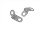 Distributor Spark Control Clamp Set