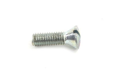 Transmission Bearing Retainer Screws Zinc