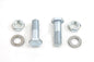 Lower Bolt Mounting Kit for Rear Frame Bar