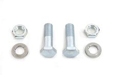 Load image into Gallery viewer, Lower Bolt Mounting Kit for Rear Frame Bar