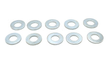 Load image into Gallery viewer, Zinc Washer 11/32 inch X 11/16 inch X 1/16 inch
