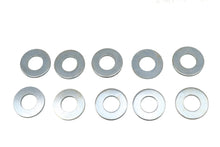 Load image into Gallery viewer, Zinc Washer 11/32 inch X 11/16 inch X 1/16 inch
