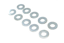 Load image into Gallery viewer, Zinc Washer 11/32 inch X 11/16 inch X 1/16 inch