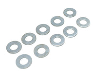 Load image into Gallery viewer, Zinc Washer 11/32 inch X 11/16 inch X 1/16 inch