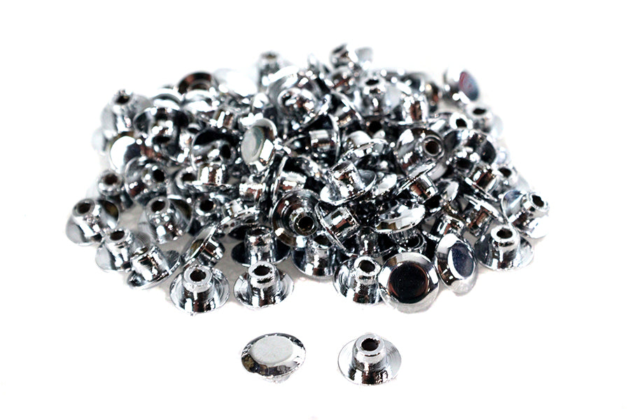 1/4 inch Plastic Allen End Plugs