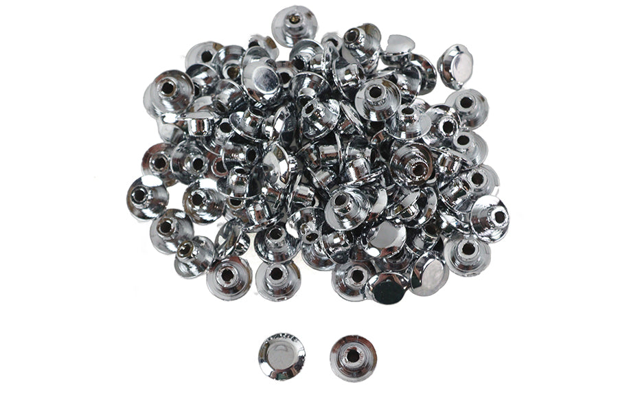 1/4 inch Plastic Allen End Plugs
