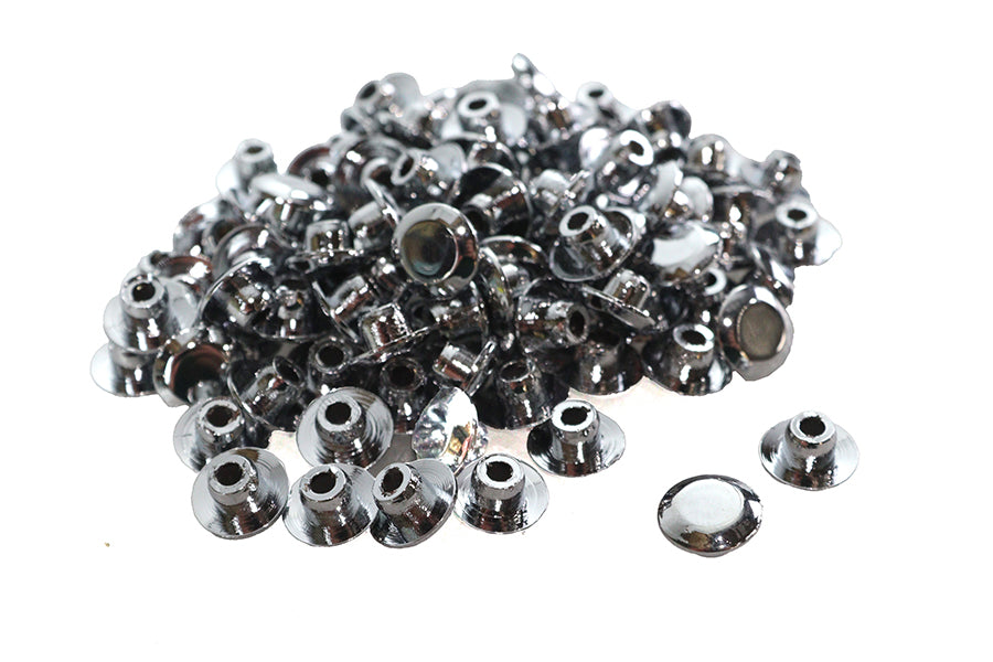 1/4 inch Plastic Allen End Plugs