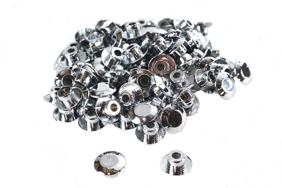 3/8 inch End Caps for Allen Bolts