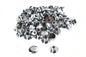 3/8 inch End Caps for Allen Bolts