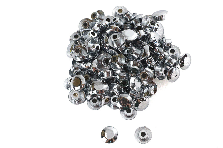 3/8 inch End Caps for Allen Bolts