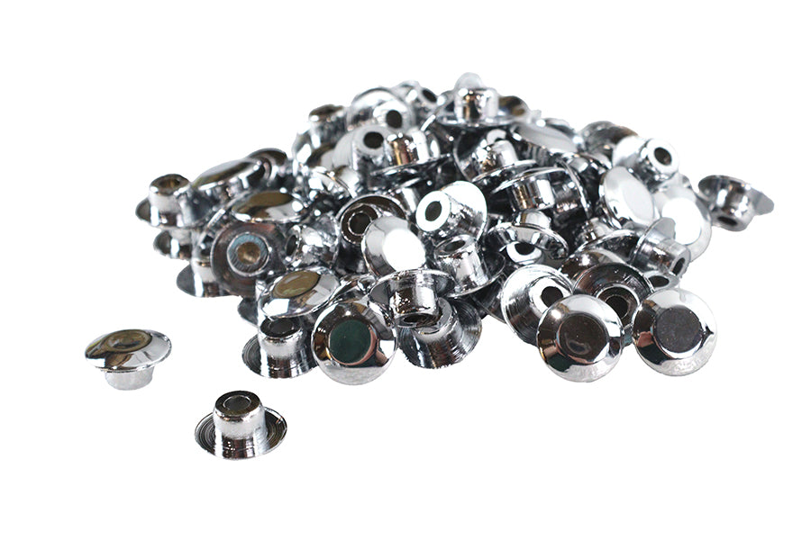 3/8 inch End Caps for Allen Bolts