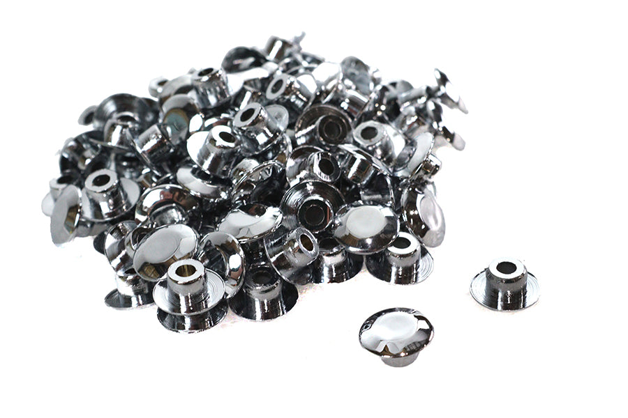 3/8 inch End Caps for Allen Bolts