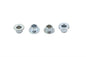 Gas Tank Mount Tee Spacer