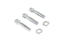 Load image into Gallery viewer, Triple Tree Pinch Bolt Set Allen Type