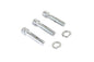 Triple Tree Pinch Bolt Set Allen Type