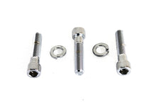 Load image into Gallery viewer, Triple Tree Pinch Bolt Set Allen Type