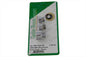 Oil Pump Plug Set Allen Type