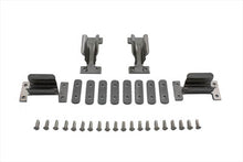 Load image into Gallery viewer, Saddlebag Lower Mount Clip Kit