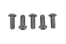 Load image into Gallery viewer, Rear Disc Bolt Kit Chrome