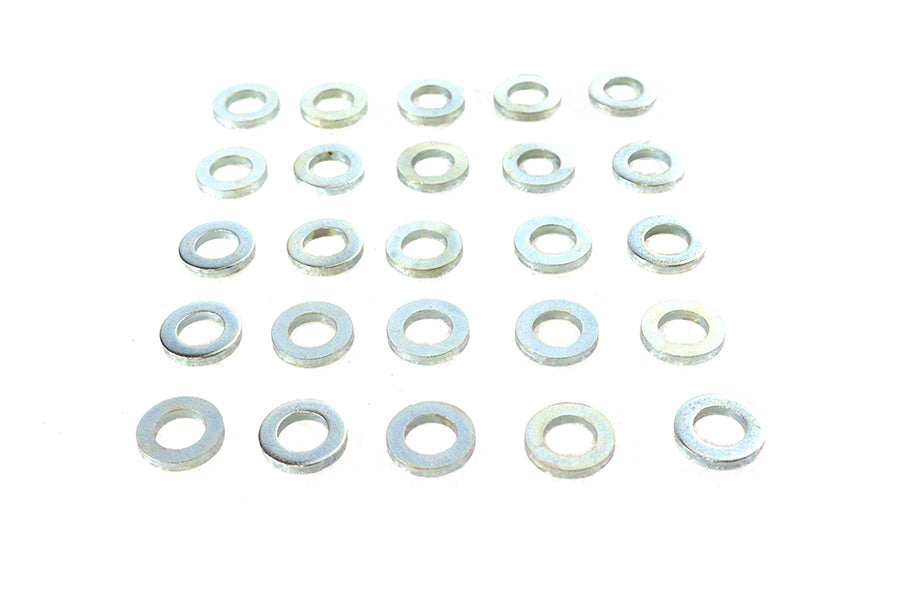 Replica Steel Washer 7/16 inch X 3/4 inch X 1/8 inch
