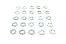 Load image into Gallery viewer, Replica Steel Washer 7/16 inch X 3/4 inch X 1/8 inch
