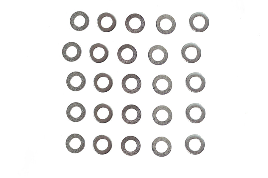 Replica Steel Washer 7/16 inch X 3/4 inch X 1/8 inch
