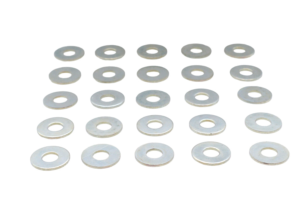 Replica Steel Washer 3/8 inch x 29/32 inch x 1/16 inch