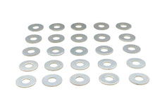 Load image into Gallery viewer, Replica Steel Washer 3/8 inch x 29/32 inch x 1/16 inch