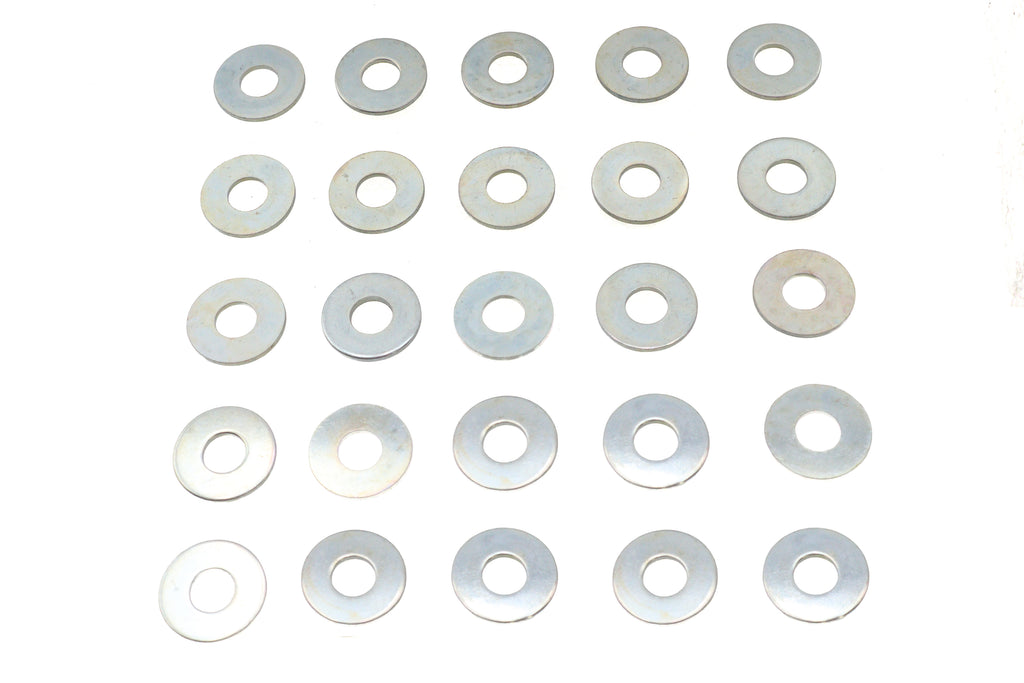 Replica Steel Washer 3/8 inch x 29/32 inch x 1/16 inch