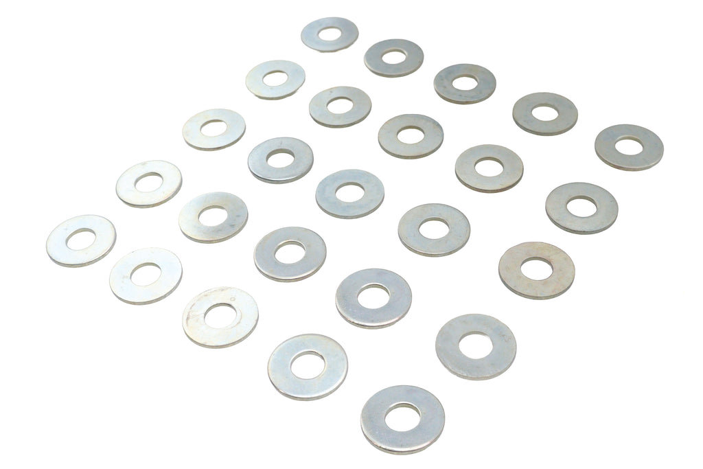 Replica Steel Washer 3/8 inch x 29/32 inch x 1/16 inch