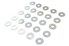 Load image into Gallery viewer, Replica Steel Washer 3/8 inch x 29/32 inch x 1/16 inch