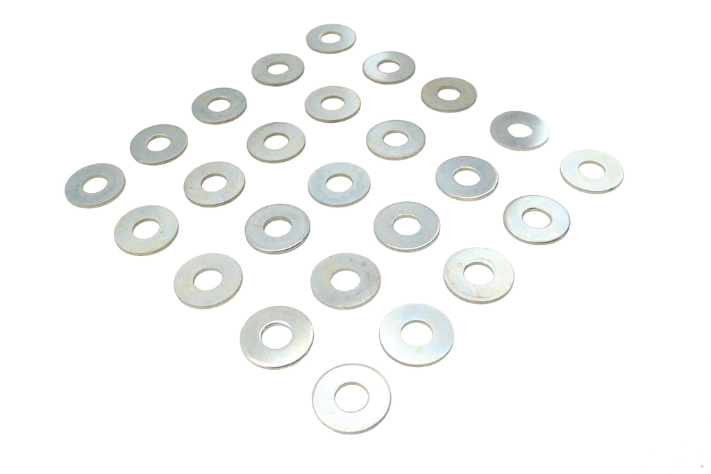 Replica Steel Washer 3/8 inch x 29/32 inch x 1/16 inch