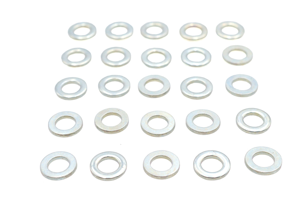 Replica Steel Washer 1/4 inch X 7/16 inch X 1/16 inch