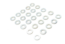 Load image into Gallery viewer, Replica Steel Washer 1/4 inch X 7/16 inch X 1/16 inch