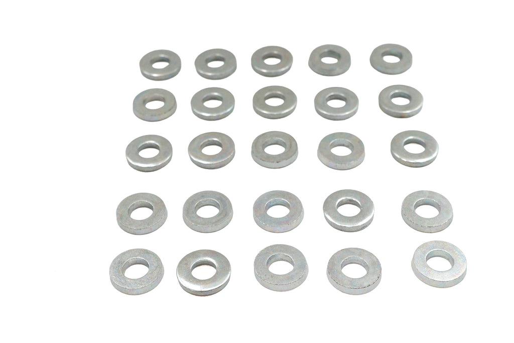 Replica Steel Washer 5/16 inch X 11/16 inch X 1/8 inch