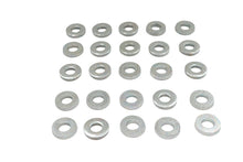Load image into Gallery viewer, Replica Steel Washer 5/16 inch X 11/16 inch X 1/8 inch