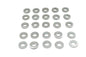 Replica Steel Washer 5/16 inch X 11/16 inch X 1/8 inch