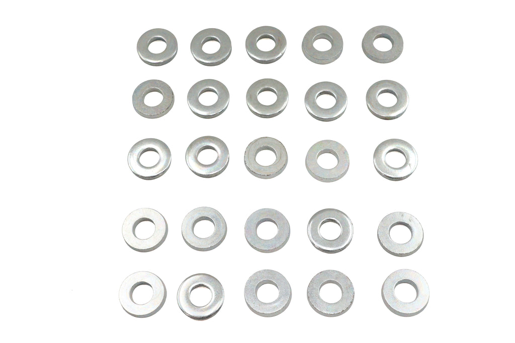 Replica Steel Washer 5/16 inch X 11/16 inch X 1/8 inch