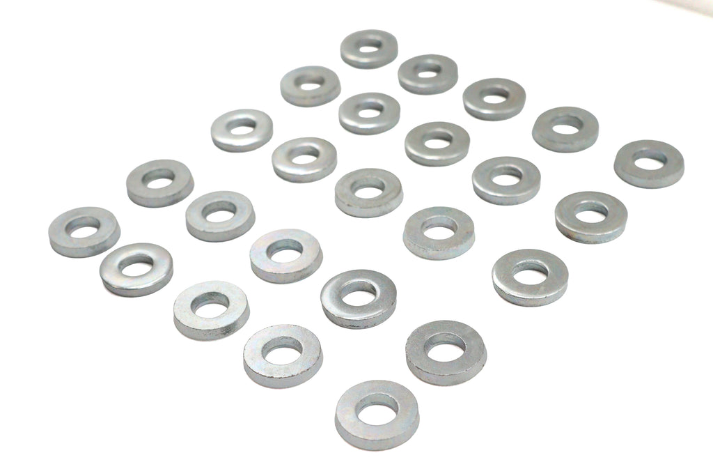 Replica Steel Washer 5/16 inch X 11/16 inch X 1/8 inch