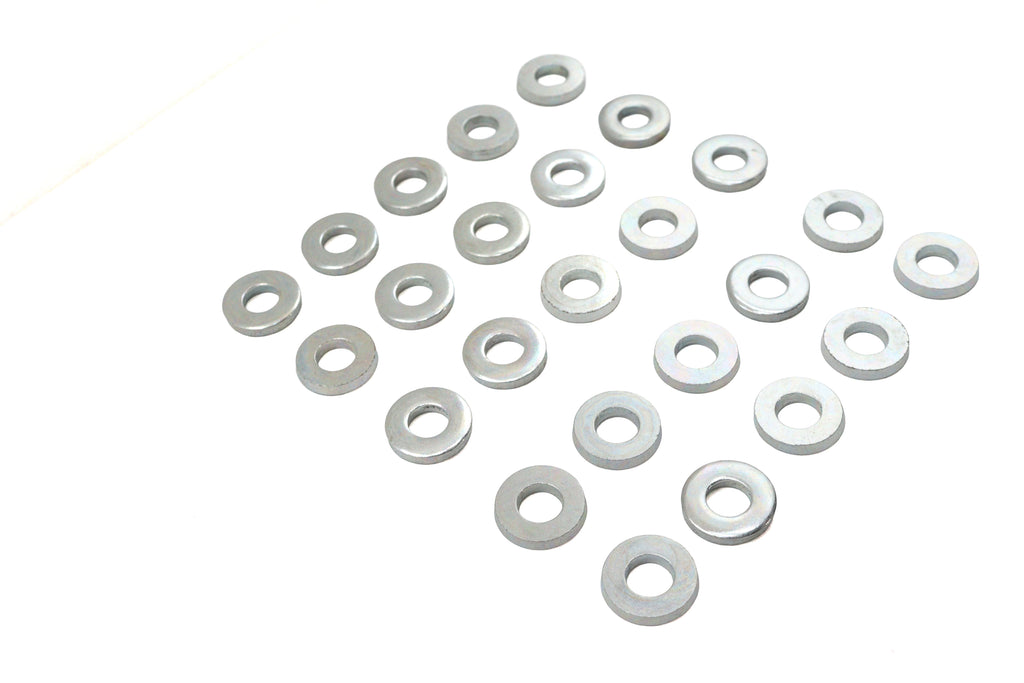 Replica Steel Washer 5/16 inch X 11/16 inch X 1/8 inch