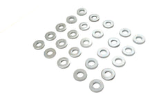 Load image into Gallery viewer, Replica Steel Washer 5/16 inch X 11/16 inch X 1/8 inch