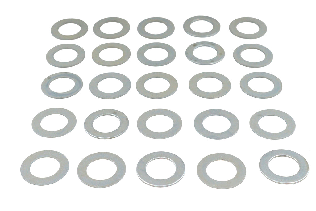 Replica Steel Washer 1/2 inch x 3/16 inch x 1/32 inch