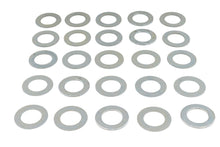 Load image into Gallery viewer, Replica Steel Washer 1/2 inch x 3/16 inch x 1/32 inch