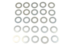 Load image into Gallery viewer, Replica Steel Washer 1/2 inch x 3/16 inch x 1/32 inch