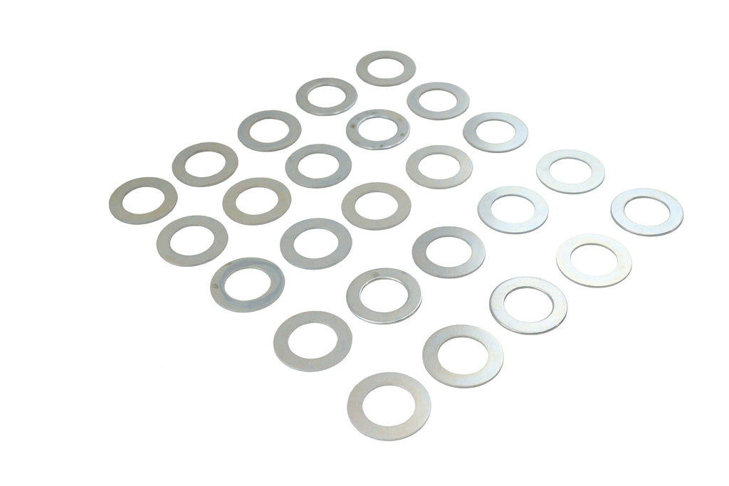 Replica Steel Washer 1/2 inch x 3/16 inch x 1/32 inch